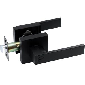 Square Lock Lock With 2 Keys (44)